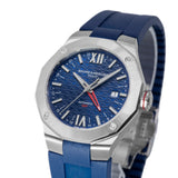 Baume & Mercier Uomo 10659 Riviera Auto