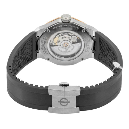 Baume & Mercier Uomo 10660 Riviera Automatico