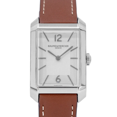 Baume & Mercier Uomo M0A10670 Hampton Quarzo
