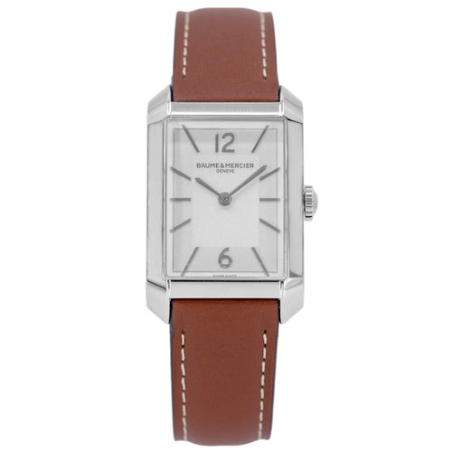 Baume & Mercier Uomo M0A10670 Hampton Quarzo