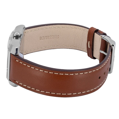 Baume & Mercier Uomo M0A10670 Hampton Quarzo