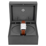 Baume & Mercier Uomo M0A10670 Hampton Quarzo