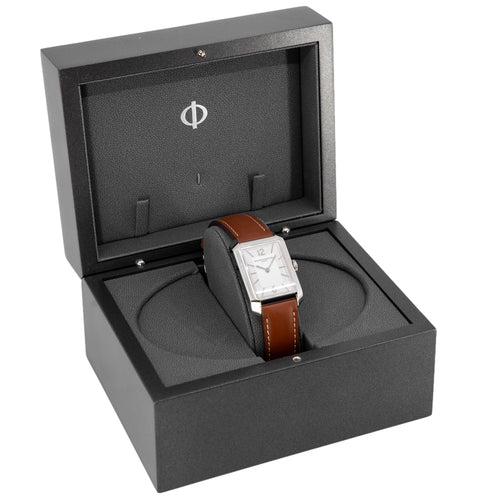 Baume & Mercier Uomo M0A10670 Hampton Quarzo