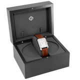 Baume & Mercier Uomo M0A10670 Hampton Quarzo
