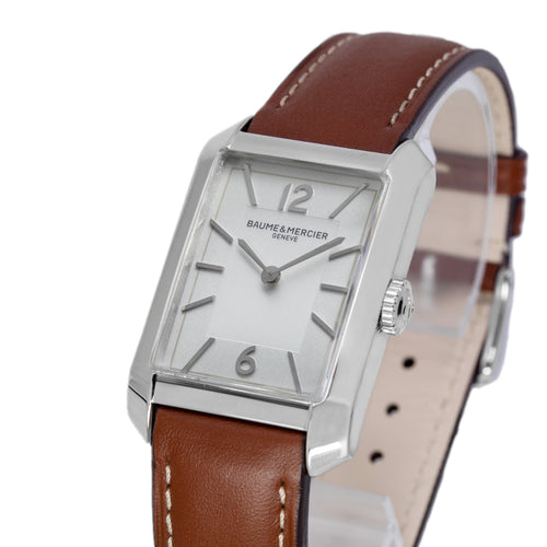 Baume & Mercier Uomo M0A10670 Hampton Quarzo