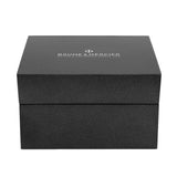 Baume & Mercier Donna M0A10673 Hampton Bordeaux Quarzo