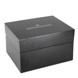 Baume & Mercier Donna M0A10673 Hampton Bordeaux Quarzo