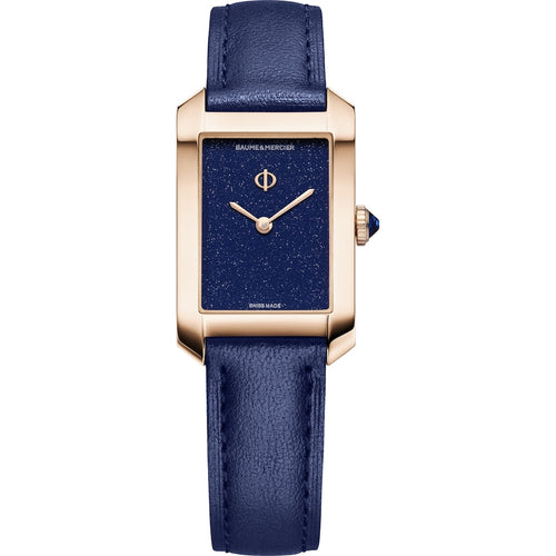 Baume & Mercier Donna M0A10674 Hampton Quarzo