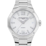 Baume & Mercier Donna M0A10676 Riviera Automatico