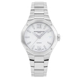 Baume & Mercier Donna M0A10676 Riviera Automatico