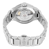 Baume & Mercier Donna M0A10676 Riviera Automatico