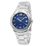 Baume & Mercier Donna M0A10679 Riviera Automatico