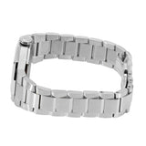 Baume & Mercier Donna M0A10679 Riviera Automatico