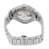Baume & Mercier Donna M0A10679 Riviera Automatico
