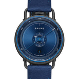 Baume & Mercier Uomo 10680 Baume Automatico