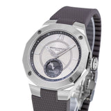 Baume & Mercier Uomo M0A10681 Riviera 43mm Moonphase Auto