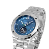 Baume & Mercier Uomo M0A10682 Riviera Moon Phase Auto