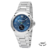 Baume & Mercier Uomo M0A10682 Riviera Moon Phase Auto