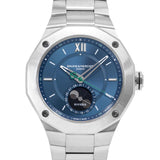 Baume & Mercier Uomo M0A10682 Riviera Moon Phase Auto