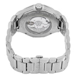 Baume & Mercier Uomo M0A10682 Riviera Moon Phase Auto