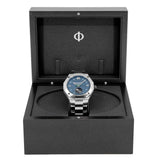 Baume & Mercier Uomo M0A10682 Riviera Moon Phase Auto