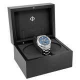 Baume & Mercier Uomo M0A10682 Riviera Moon Phase Auto