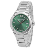 Baume & Mercier Donna M0A10683 Riviera 36mm Quarzo