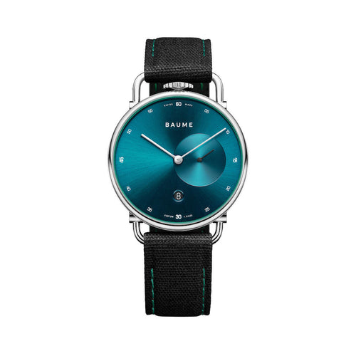 Baume & Mercier Uomo M0A10684 Baume Quarzo