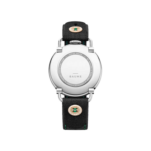 Baume & Mercier Uomo M0A10684 Baume Quarzo