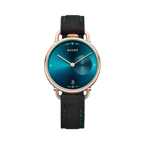 Baume & Mercier Donna M0A10685 Baume Quarzo