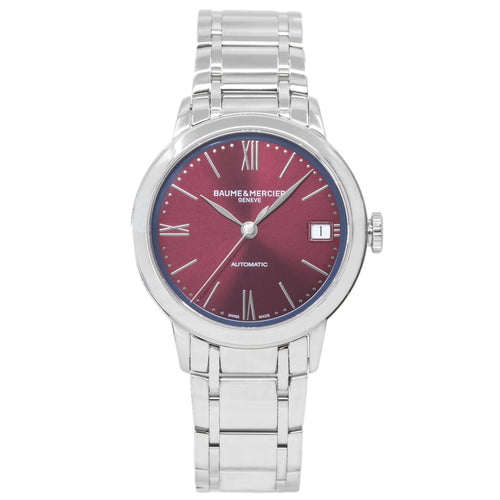 Baume & Mercier Donna M0A10691 Classima Auto