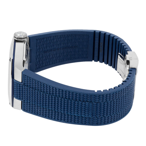 Baume & Mercier Uomo M0A10701 Riviera Auto