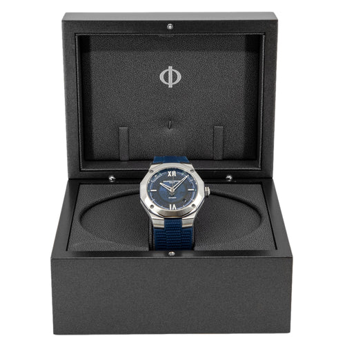 Baume & Mercier Uomo M0A10701 Riviera Auto
