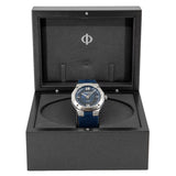 Baume & Mercier Uomo M0A10701 Riviera Auto