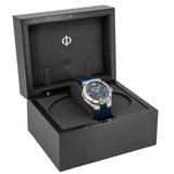 Baume & Mercier Uomo M0A10701 Riviera Auto