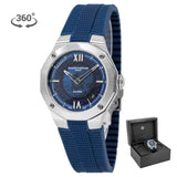 Baume & Mercier Uomo M0A10701 Riviera Auto