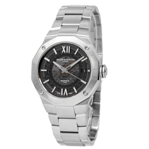 Baume & Mercier Uomo 10702 Riviera Auto