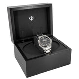 Baume & Mercier Uomo 10702 Riviera Auto