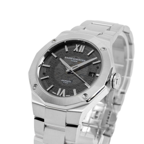 Baume & Mercier Uomo 10702 Riviera Auto