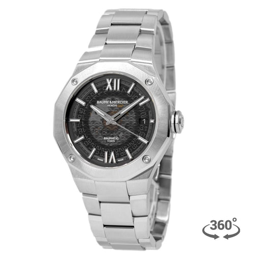 Baume & Mercier Uomo 10702 Riviera Auto