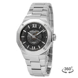 Baume & Mercier Uomo 10702 Riviera Auto