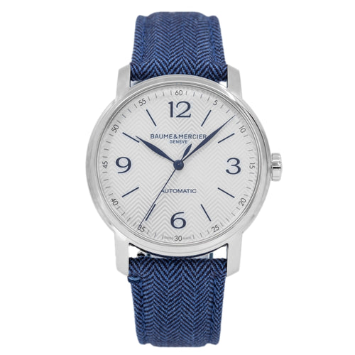 Baume & Mercier Uomo 10707 Classima Auto