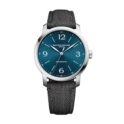Baume & Mercier Uomo M0A10708 Classima Automatico