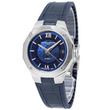 Baume & Mercier Uomo 10714  Riviera Auto
