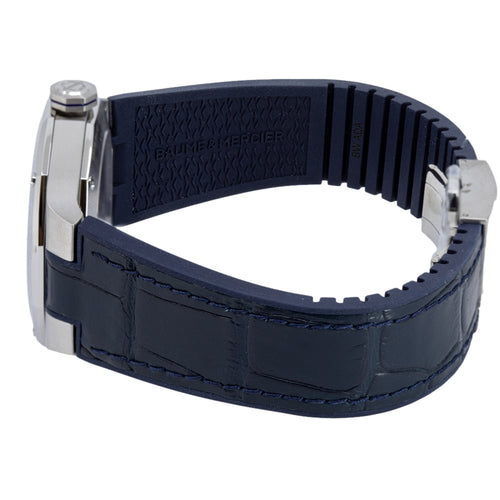 Baume & Mercier Uomo 10714  Riviera Auto