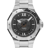 Baume & Mercier Uomo 10717 Riviera Automatico