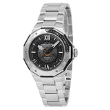 Baume & Mercier Uomo 10717 Riviera Automatico