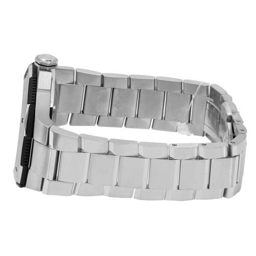 Baume & Mercier Uomo 10717 Riviera Automatico