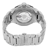 Baume & Mercier Uomo 10717 Riviera Automatico