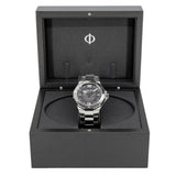 Baume & Mercier Uomo 10717 Riviera Automatico